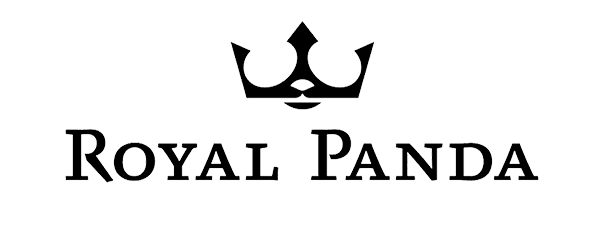 Royal Panda Casino logo