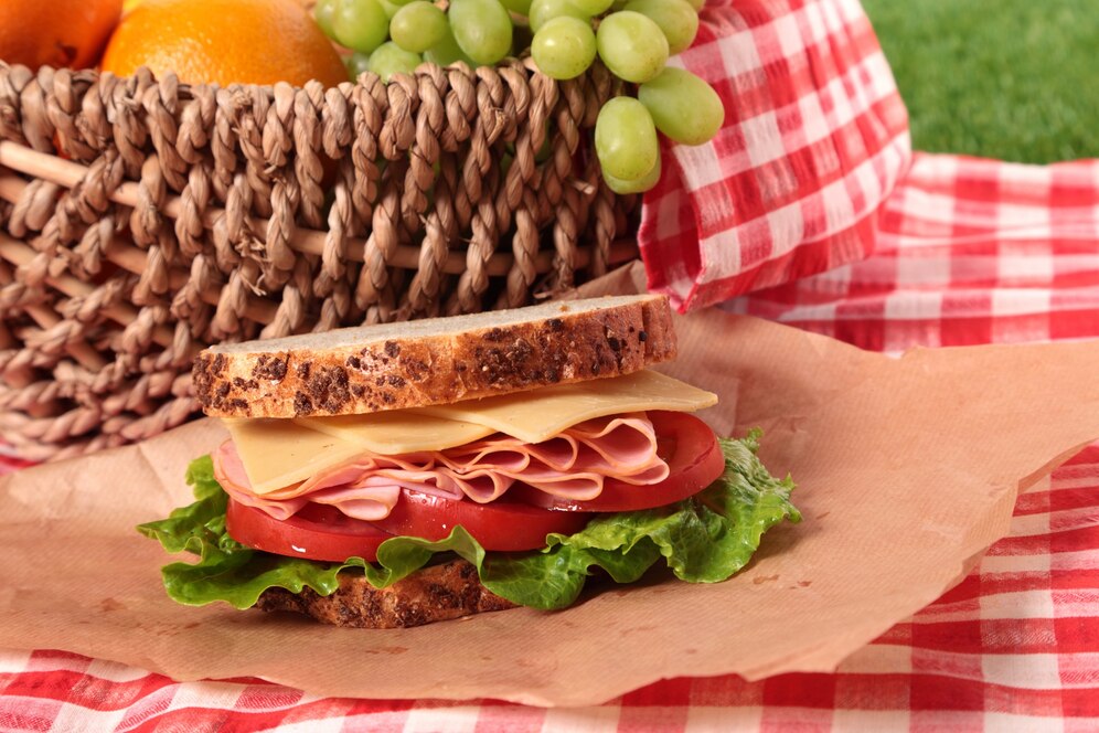 Comment cuire un jambon picnic